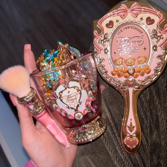 Flower knows bundle - Picture 4 of 6